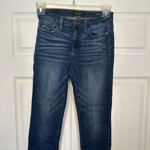 Judy Blue Jeans Relaxed Fit 5/27